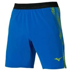 Short De Tennis Mizuno 8 In Amplify