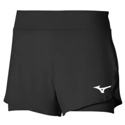 Short Femme Mizuno Flex