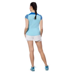 Jupe Femme Mizuno Charge Printed Flying