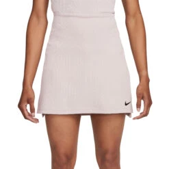 Jupe Authentique Femme Nike Tour -Decontracte Mode Boutuique nike fd5598 019 platinum violet black 3