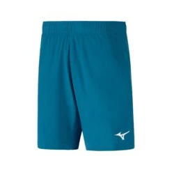Short Mizuno Flex -Decontracte Mode Boutuique sh k2gb855012 01