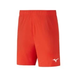 Short Mizuno Flex -Decontracte Mode Boutuique sh k2gb855064 01