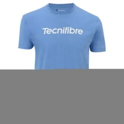 T-shirt En Coton Tecnifibre Team 7 T-shirt En Coton Tecnifibre Team -Decontracte Mode Boutuique tecnifibre 22coteaz31 2