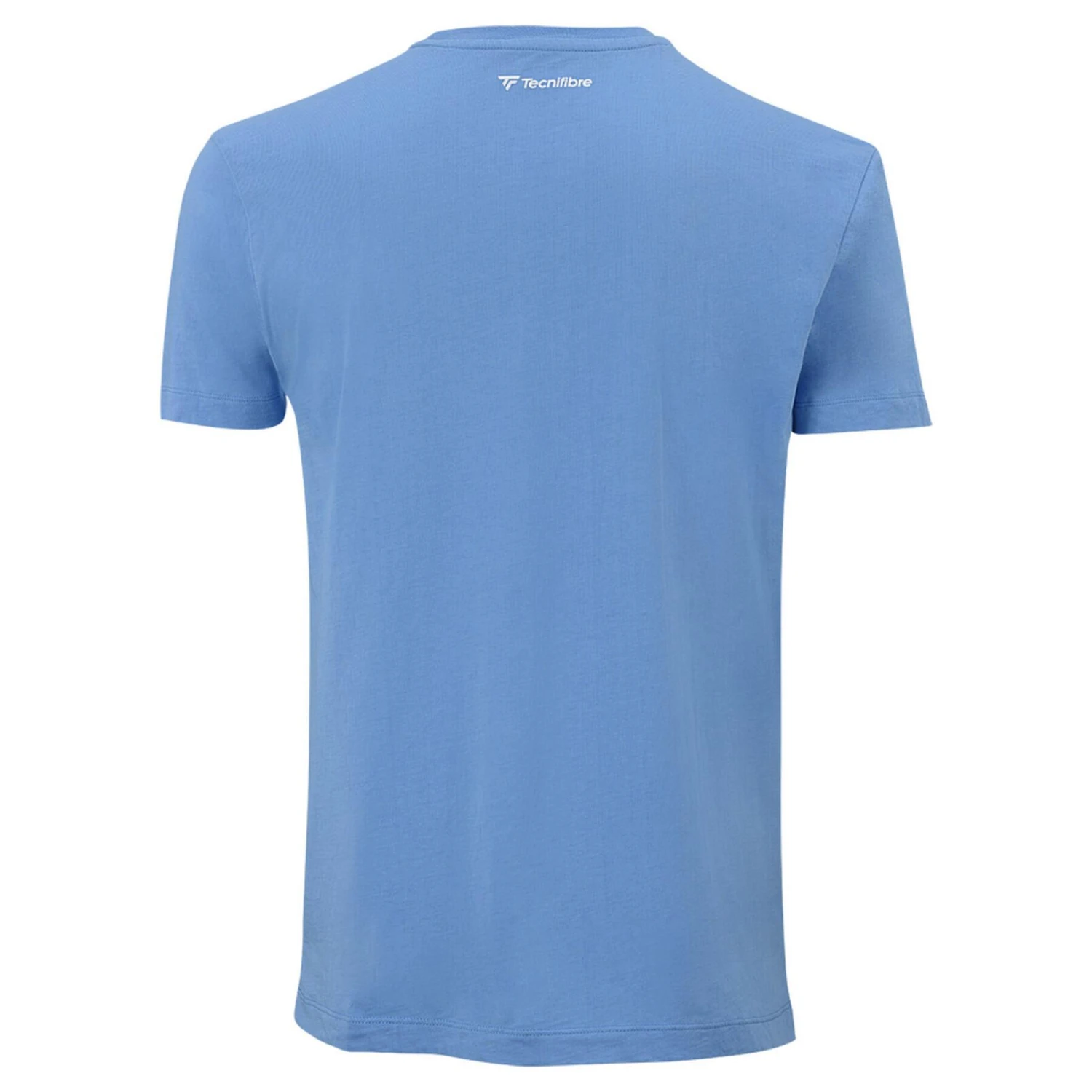 T-shirt En Coton Tecnifibre Team 3 T-shirt En Coton Tecnifibre Team