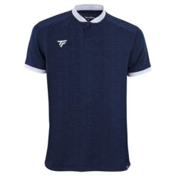 Polo Tecnifibre Team Mesh -Decontracte Mode Boutuique tecnifibre 22mepoma31 2