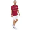 T-shirt Tecnifibre Team Tech 1 T-shirt Tecnifibre Team Tech -Decontracte Mode Boutuique tecnifibre 22tetecr31 1
