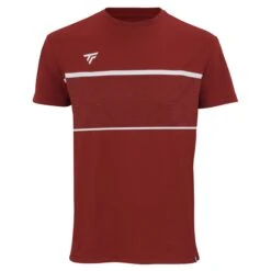 T-shirt Tecnifibre Team Tech -Decontracte Mode Boutuique tecnifibre 22tetecr31 2