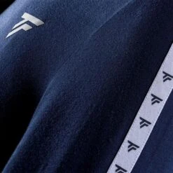 T-shirt Manches Longues Tecnifibre -Decontracte Mode Boutuique tecnifibre 22trtee224 4