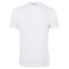 T-shirt Tecnifibre Pro -Decontracte Mode Boutuique tecnifibre 22trtwh231 blanc 2
