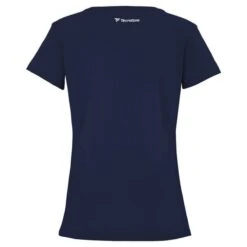 T-shirt En Coton Femme Tecnifibre Team