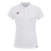 Polo Fille Tecnifibre Team Mesh