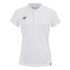 Polo Fille Tecnifibre Team Mesh