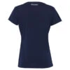 T-shirt Femme Tecnifibre Trainning 2023 -Decontracte Mode Boutuique tecnifibre 22wtrtm231 marine 2
