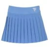 Jupe-short Fille Tecnifibre Team -Decontracte Mode Boutuique tecnifibre 23wskoaz31 azur 1 1