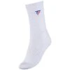 Chaussettes Hautes Tecnifibre -Decontracte Mode Boutuique tecnifibre 24clawhi39 blanc 1