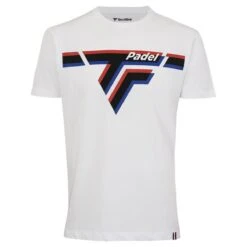 T-shirt Tecnifibre Padel