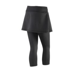 Jupe-short Femme Wilson Capri IV