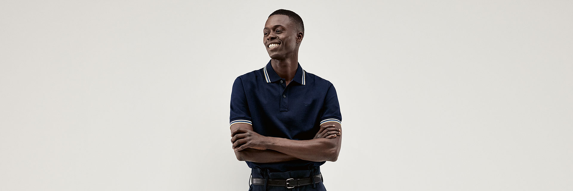 Decontracte Mode Boutuique -Decontracte Mode Boutuique Polos T Shirts 1920 3