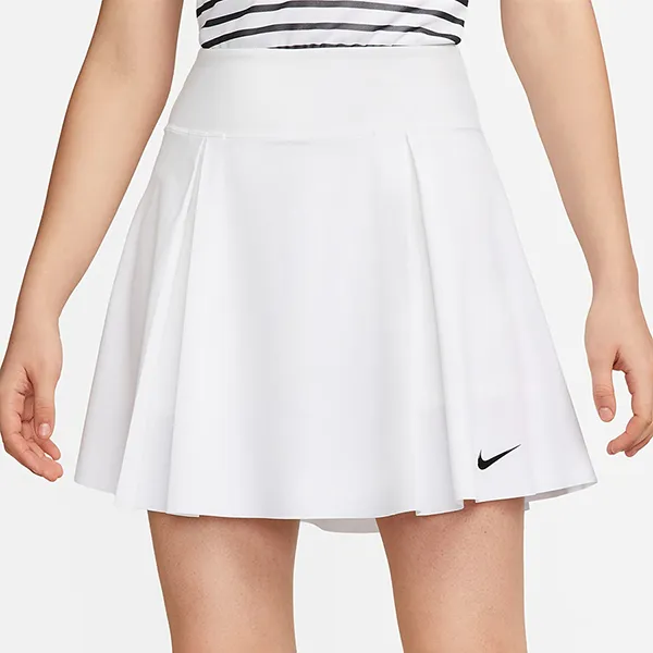 Decontracte Mode Boutuique -Decontracte Mode Boutuique chan vay nike dri fit advantage women s long golf skirt dx1426 100 mau trang1 jpg 1747889884 22052025115804